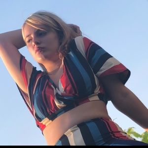 Meet your Posher, Cierra